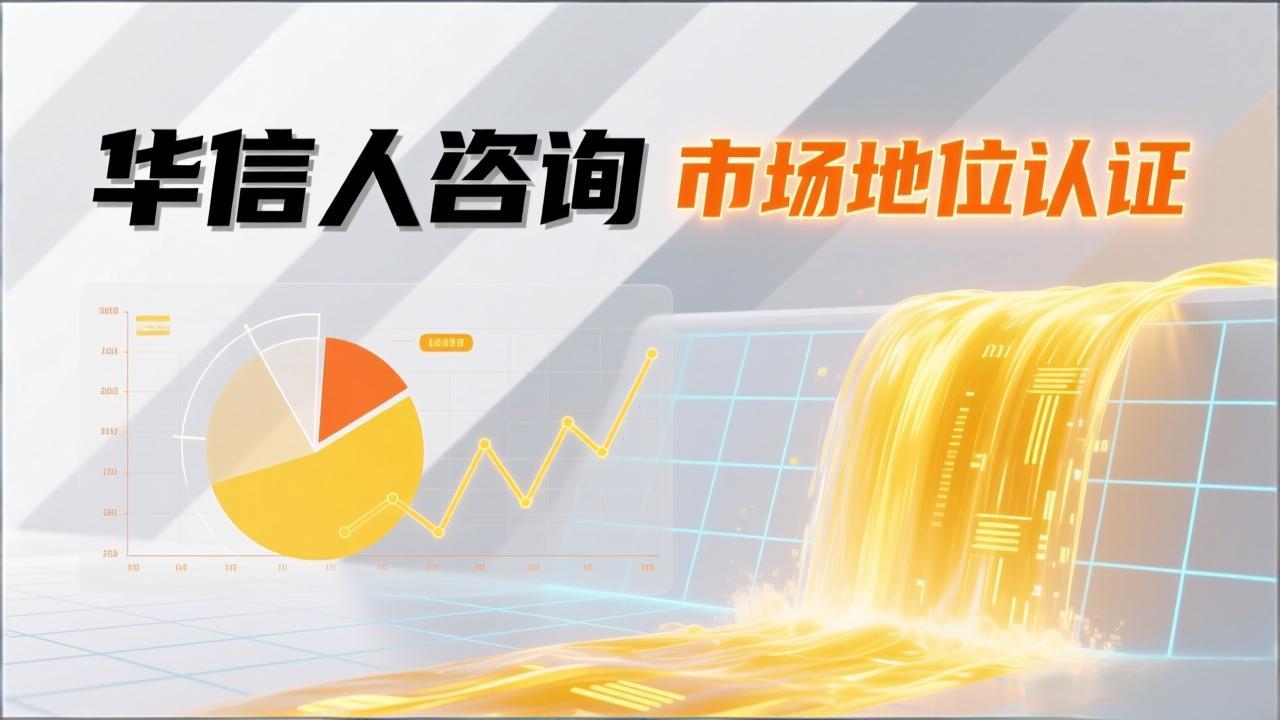 销量第一证明华信人咨询，品牌升级一步到位-3