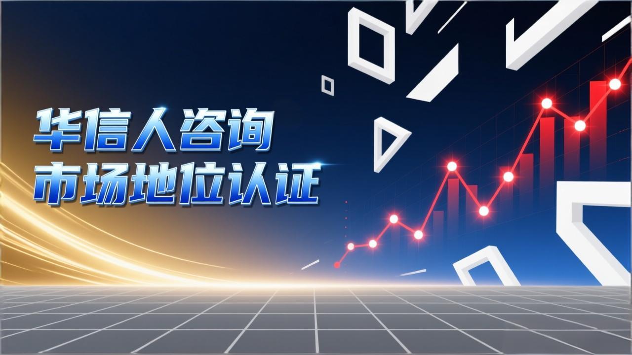 销量第一证明，华信人咨询为客户节省千万广告费-1